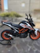 2018 KTM KTM 390 Duke - 19 000 km - Náhled 6
