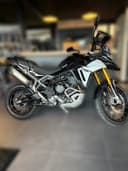 2025 Triumph Triumph Tiger 900 - 1 053 km - Náhled 2