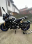 2020 Yamaha Yamaha MT-09 - 14 688 km - Náhled 2