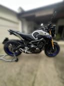 2020 Yamaha Yamaha MT-09 - 14 688 km - Náhled 3