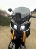 2020 Yamaha Yamaha MT-09 - 14 688 km - Náhled 4