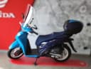 2024 Honda Honda PCX 125 - 30 km - Náhled 1