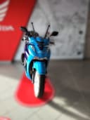 2024 Honda Honda PCX 125 - 30 km - Náhled 4