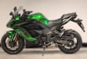 2025 Kawasaki Kawasaki Ninja H2 - 0 km - Náhled 1