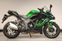 2025 Kawasaki Kawasaki Ninja H2 - 0 km - Náhled 3