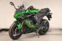 2025 Kawasaki Kawasaki Ninja H2 - 0 km - Náhled 5