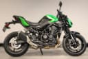 2026 Kawasaki Kawasaki Z900 - 0 km - Náhled 2