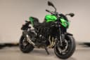 2026 Kawasaki Kawasaki Z900 - 0 km - Náhled 3