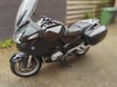 2005 BMW BMW R 1200 GS - 87 600 km - Náhled 1