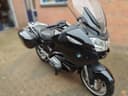 2005 BMW BMW R 1200 GS - 87 600 km - Náhled 3