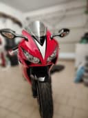 2012 Honda Honda CBR 1000RR - 48 200 km - Náhled 1