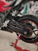 2012 Honda Honda CBR 1000RR - 48 200 km - Náhled 3