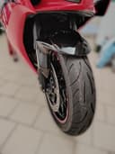 2012 Honda Honda CBR 1000RR - 48 200 km - Náhled 5