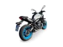 2025 Yamaha Yamaha MT-07 - 1 587 km - Náhled 3