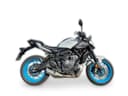 2025 Yamaha Yamaha MT-07 - 1 587 km - Náhled 4