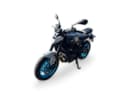 2025 Yamaha Yamaha MT-07 - 1 587 km - Náhled 6