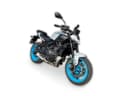 2025 Yamaha Yamaha MT-07 - 1 587 km - Náhled 7