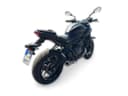 2025 Yamaha Yamaha MT-07 - 1 353 km - Náhled 2