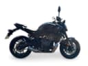 2025 Yamaha Yamaha MT-07 - 1 353 km - Náhled 4