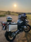 2006 BMW BMW R 1200 GS - 44 000 km - Náhled 2