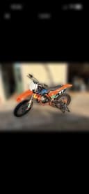 2015 KTM KTM 125 Duke - 111 111 km - Náhled 1