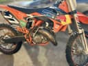2015 KTM KTM 125 Duke - 111 111 km - Náhled 2