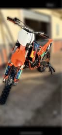 2015 KTM KTM 125 Duke - 111 111 km - Náhled 5