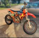 2015 KTM KTM 125 Duke - 111 111 km - Náhled 7