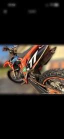 2015 KTM KTM 125 Duke - 111 111 km - Náhled 8