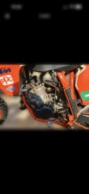 2015 KTM KTM 125 Duke - 111 111 km - Náhled 9