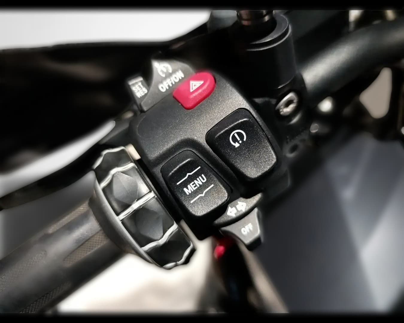 2023 BMW BMW R 1250 GS - 11 720 km - Fotka 1