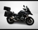 2023 BMW BMW R 1250 GS - 11 720 km - Náhled 8