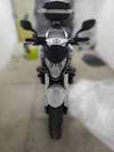 2011 Honda Honda CB 600 F Hornet - 49 000 km - Náhled 1
