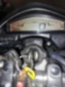 2011 Honda Honda CB 600 F Hornet - 49 000 km - Náhled 11