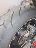 2011 Honda Honda CB 600 F Hornet - 49 000 km - Náhled 12