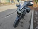 2021 Yamaha Yamaha Tracer 700 - 36 500 km - Náhled 2