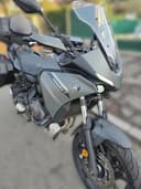 2021 Yamaha Yamaha Tracer 700 - 36 500 km - Náhled 9