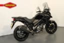2025 Suzuki Suzuki DL 650 V-Strom - 328 km - Náhled 4