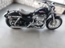 2007 Harley-Davidson Harley-Davidson Sportster 883 - 30 000 km - Náhled 1