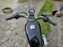2005 Harley-Davidson Harley-Davidson Sportster 883 - 44 000 km - Náhled 1