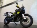 2022 Husqvarna Husqvarna Norden 901 - 44 300 km - Náhled 2