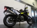 2022 Husqvarna Husqvarna Norden 901 - 44 300 km - Náhled 4