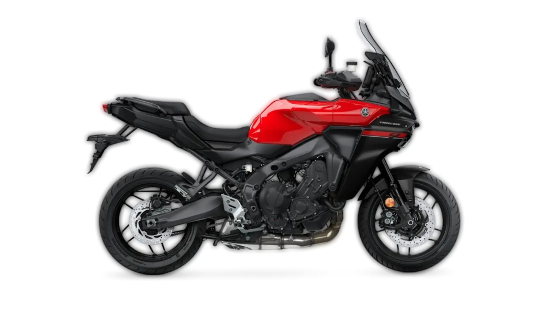 2026 Yamaha Yamaha Tracer 700 - 0 km - Fotka 1