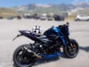 2020 Suzuki Suzuki GSX-R600 - 21 000 km - Náhled 3