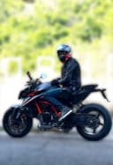 2024 KTM KTM 1290 Super Adventure - 1 200 km - Náhled 2
