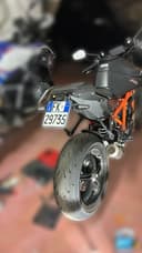 2024 KTM KTM 1290 Super Adventure - 1 200 km - Náhled 3