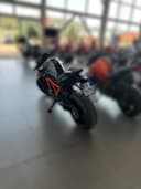 2024 KTM KTM 1290 Super Adventure - 1 200 km - Náhled 5