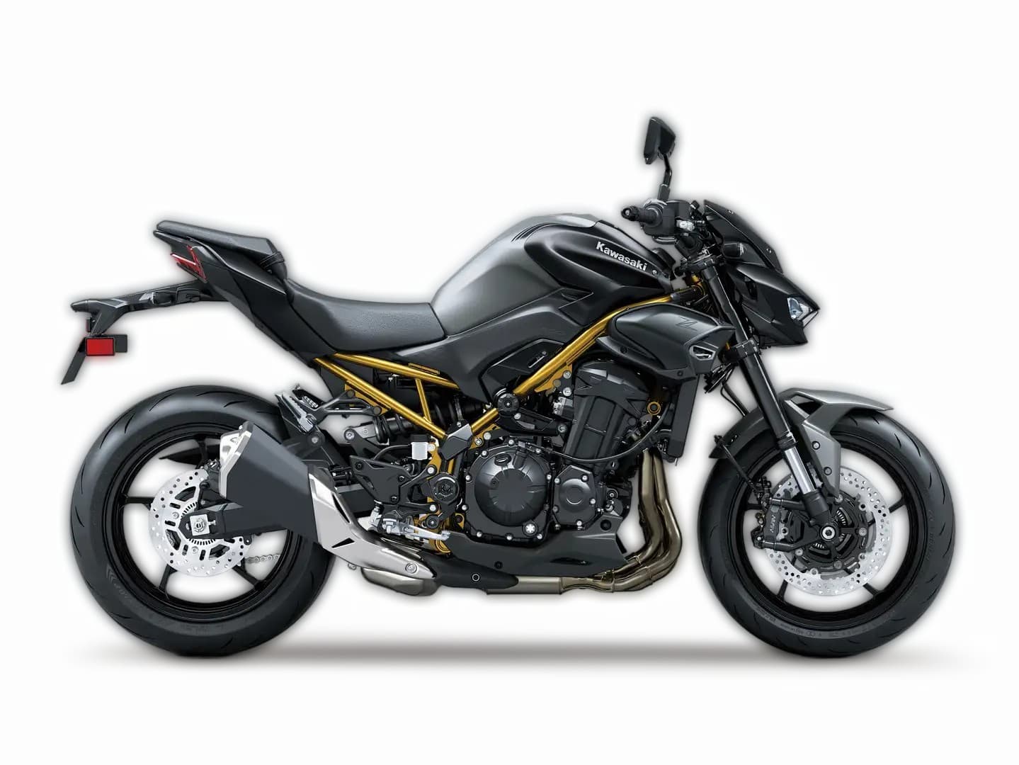 2026 Kawasaki Kawasaki Z900 - 0 km - Fotka 1