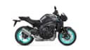 2026 Yamaha Yamaha MT-09 - 0 km - Náhled 1