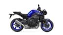 2026 Yamaha Yamaha MT-09 - 0 km - Náhled 2